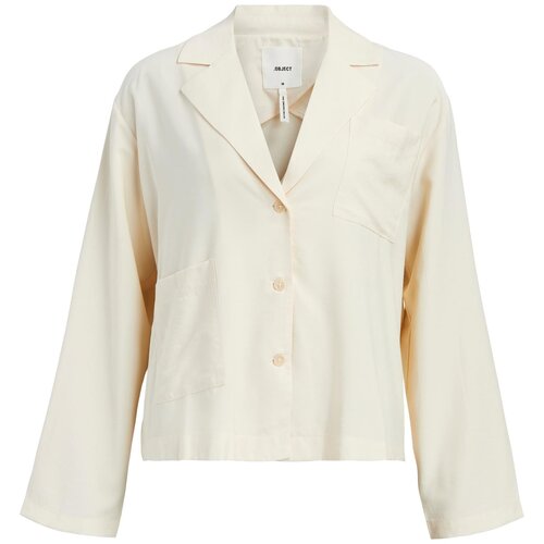 Object Blazer &amp;#039;Mathilda&amp;#039; kremna Slike