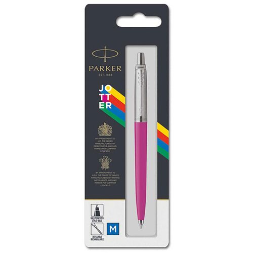 Parker Kemični svinčnik Jotter Originals, roza Cene