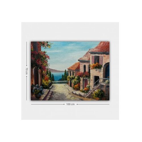Wallxpert dekorativna slika 189253508_70100 Slike