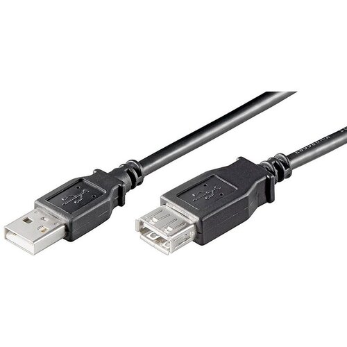 Ewent USB podalj&scaron;ek kabel tip A/A mo&scaron;ki/ženski 3m, (21406950) Cene