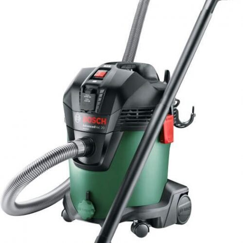 Bosch AdvancedVac 20 usisavač za mokro i suho usisavanje Cijene