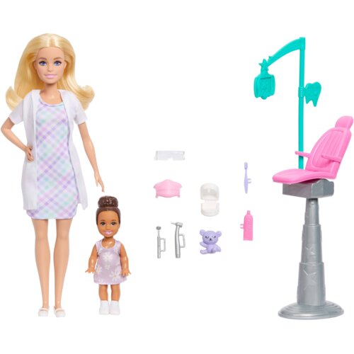 Barbie JMK14 lutka Slike