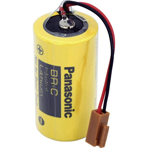 Beltrona Posebna baterija z vtičem litijska BR-CCF1TH 3 V 5000 mAh 1 kos, (20439774) Cene