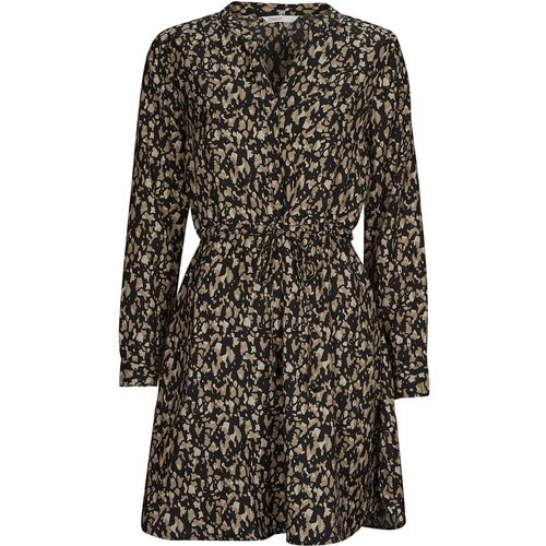 Only ONLCORY L/S V-NECK TUNIC WVN Crna Cijene