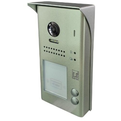 Teh Tel Tastatura DT607 /ID/FE-S2 2 tastera Cene