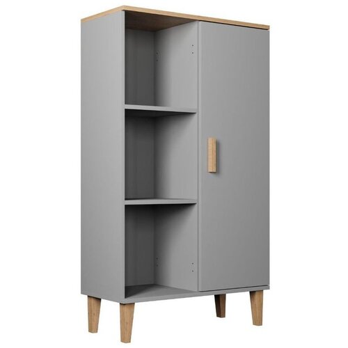 Molarem Home Regal DENVER - sivi Cene