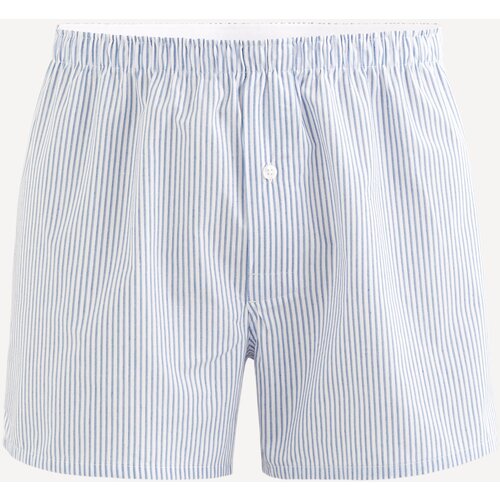 Celio Shorts Dibistripe - Men Cene