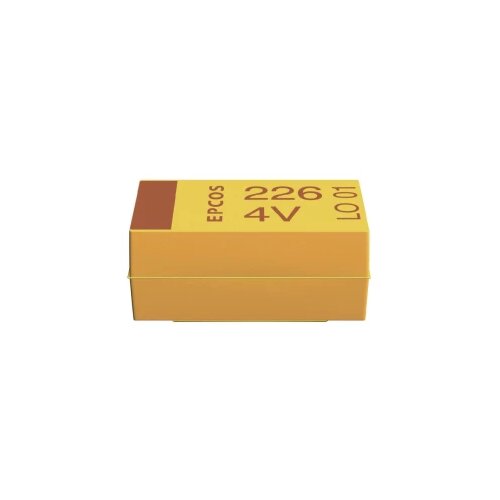 Kemet Tantalni kondenzator "standardni" T491A334K035ZT 0.33F35 V/DC Cijene