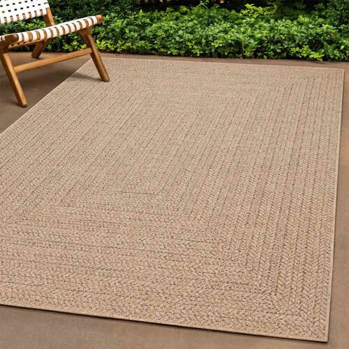  Tepih ZIZUR 60 x 110 cm s izgledom jute unutarnji i vanjski Cijene