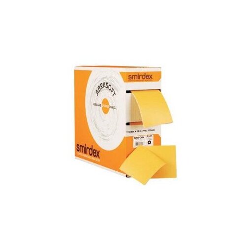Smirdex Šmirgl sunđer 115mm p-600 Cijene