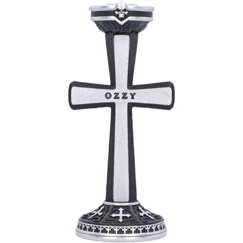 Ozzy Osbourne Prince of Darkness svečnik 18cm Cene