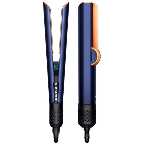 Dyson Pegla za kosu Airstrait Prussian Blue/Rich Copper Cijene