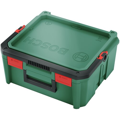 Bosch Kutija za pribor SystemBox M 1600A01SR4, 343 x 391 x 171 mm Cene