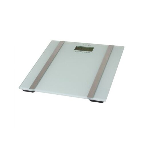 Vaga Vaga, Ultra-tanka, body fat mjerenje, do 180kg, LCD display - HG FMZ 18 Slike