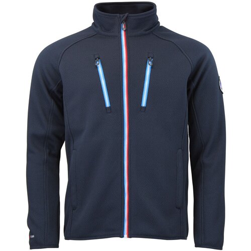 Peak Mountain Flis Blouson polaire homme CARISION pisana Cene