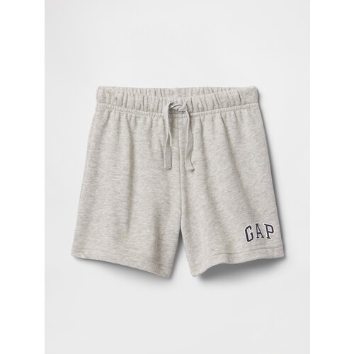 GAP Baby shorts with logo - Boys Slike