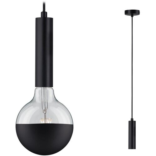 PAULMANN 79757 - Viseći luster NEORDIC na sajli 1xE27/20W/230V Cene