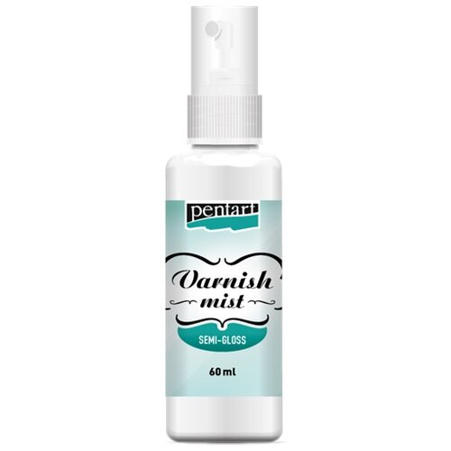  Za&amp;scaron;titni lak u spreju PENTART 60ml (za&amp;scaron;titni lak PENTART) Slike