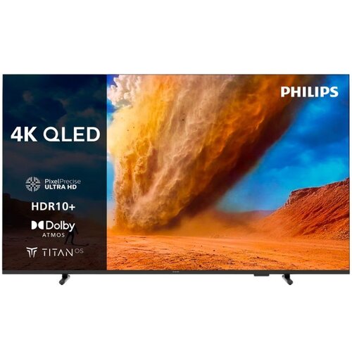 Philips TV QLED 50PUS7810/12, 126 cm (50") TV,... Cijene