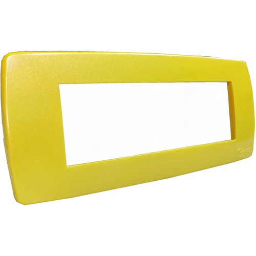  ESP300557/18 deko okvir 6 modula Giallo Pulcino Cijene