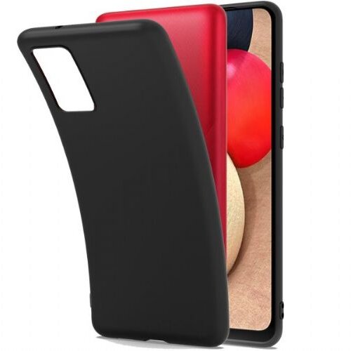 Nillkin silikonski ovitek za xiaomi mi 9T - mat črn Slike