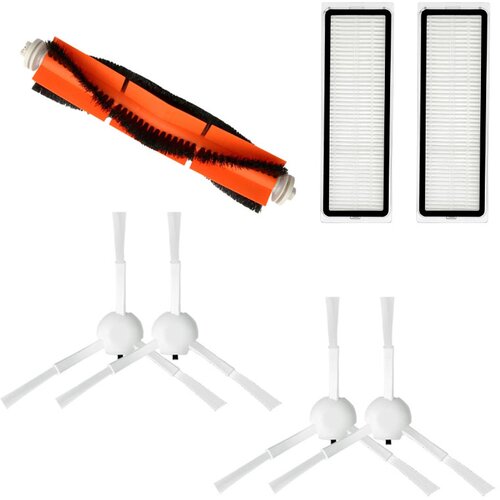 INF Dodatki za Dreame D9/L10 Pro 7 delov, (21237096) Cene