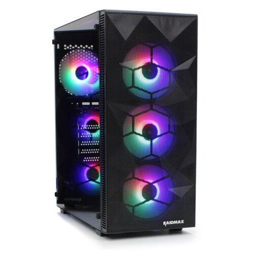 LIRS amd ryzen 5 5500/16GB/M.2 1TB/RTX3060 12GB // Win11Pro Cene