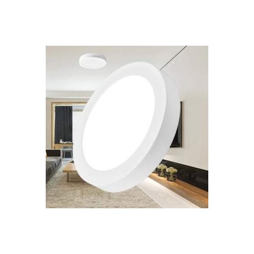Braytron LED PANEL SMD SRP 12W 4000K BP03-61210 Cijene