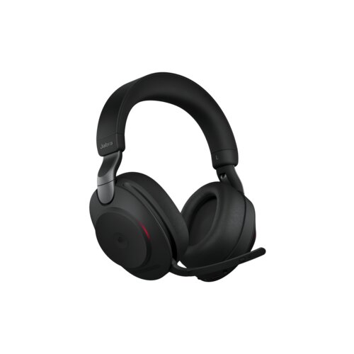 Jabra EVOLVE2 85, Link380c MS Stereo Black Cene