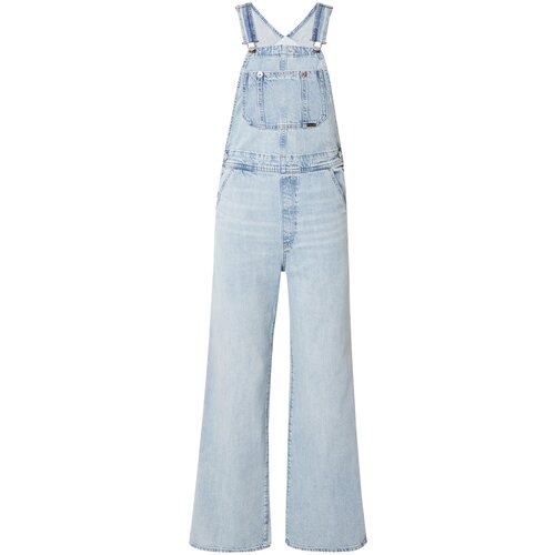 G-star Raw Kombinezon svetlo modra Cene