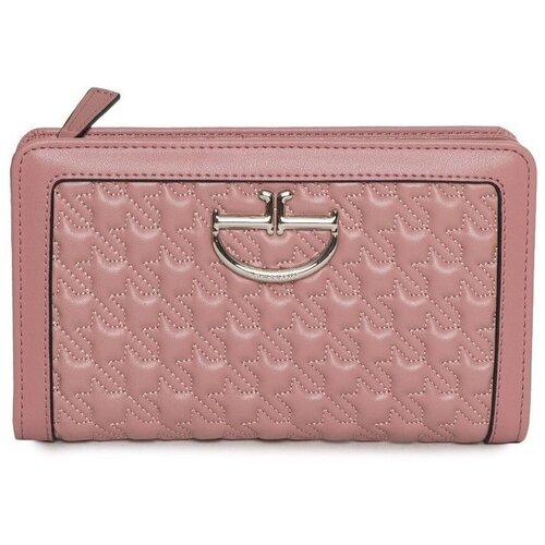 Lamarthe Denarnice st201-u400 pink Rdeča Slike