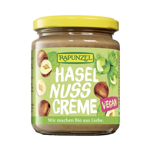 Rapunzel organska krema od lje&amp;scaron;njaka Slike