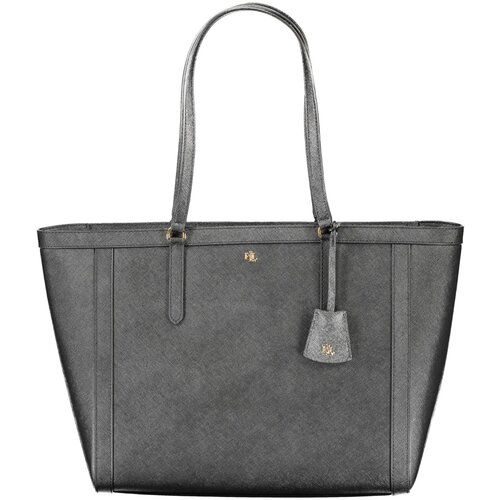Polo Ralph Lauren WOMEN&#39;S BAG BLACK Cene