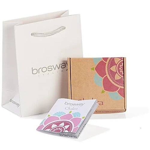 Brosway CHAKRA BHKB062 Slike