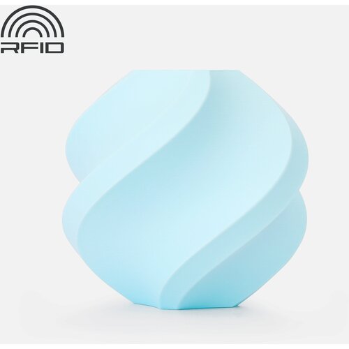 Bambu Lab Bambu PLA Pure Baby Blue - &Scaron;pula Cijene