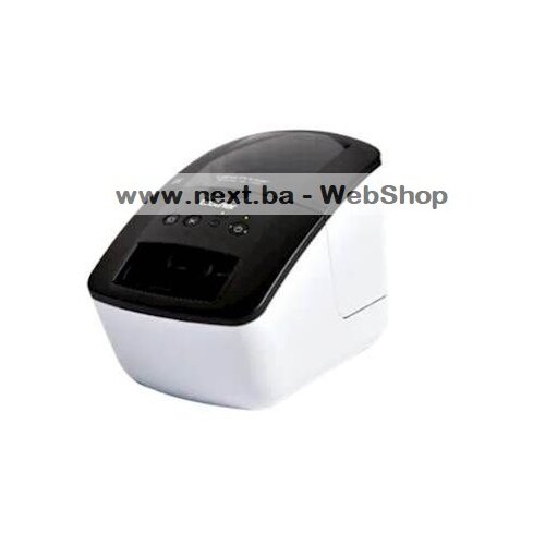 Printer za naljepnice BROTHER QL-700 Slike
