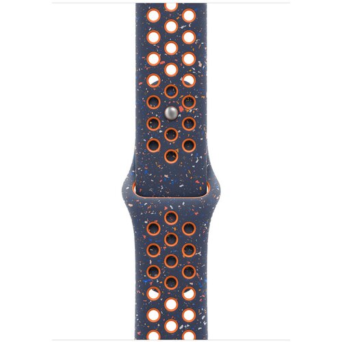 APPLE NIKE narukvica za pametni sat, 46mm, s/m, plava Cene