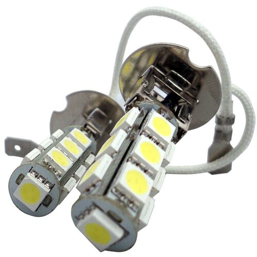 Oem LED Sijalica H3 sa 9 dioda Cene