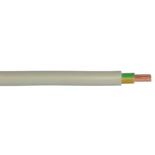 Kabel s pla&amp;scaron;tom NYM-J (Broj parica: 1, 16 mm&amp;sup2;, 10 m) Slike