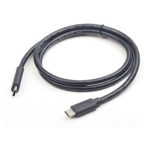Gembird usb 3.1 type-c cable (cm/cm) 1.0 m Slike
