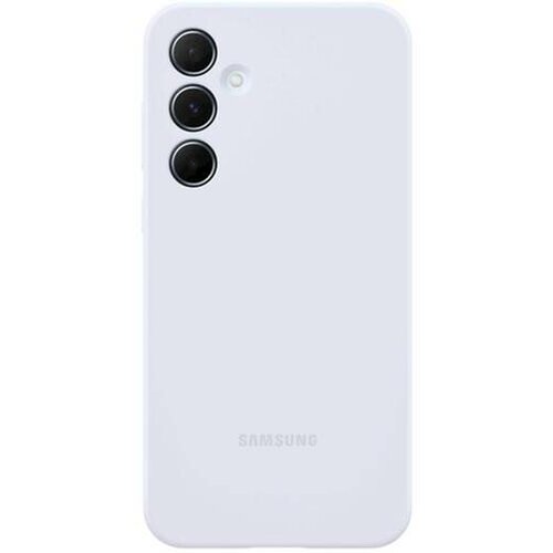 Samsung silikonska futrola za galaxy A55 5G EF-PA556TLEGWW Slike