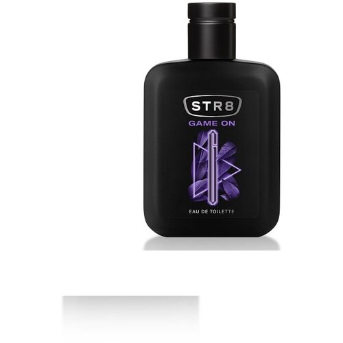 Str8 Game toaletna voda za muškarce 50 ml Cijene