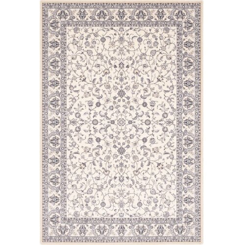 Agnella Krem vuneni tepih 160x240 cm Philip &amp;ndash; Slike