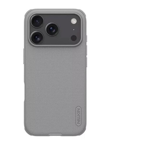  futrola nillkin super frosted shield pro-iphone 17 pro siva Cene