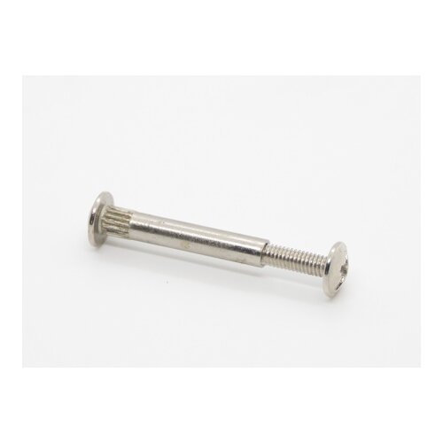 Spojnica metalna fi 6x30 nikl ( 490-007 ) Slike