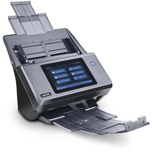 PLUSTEK eScan A 450 Pro Slike