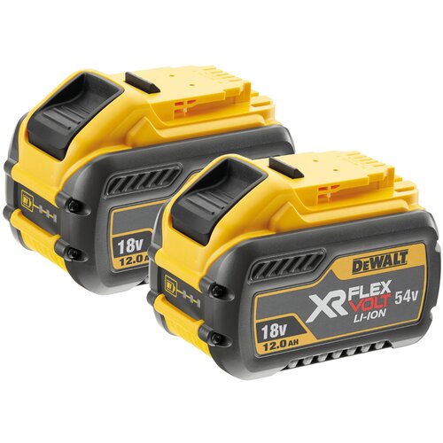 Dewalt DCB548Y2-XJ set baterija, 54V / 216Wh Cijene
