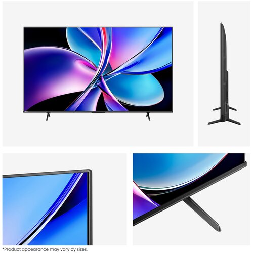 Hisense TV QLED 85E7Q PRO Quantum Dot, (6942351416953) Slike
