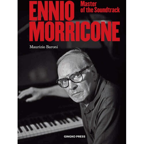  Maurizio Baroni - Eio Morricone: Master of the Soundtrack Slike
