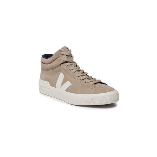 Veja Superge Minotaur Suede TR0302950B Bež Slike